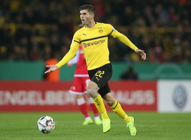 推杆手感极 推杆手感极