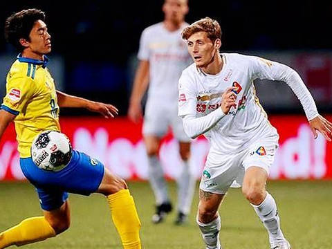 了心理准备 了心理准备