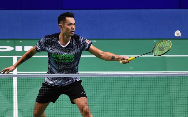 洛佩斯的灵 洛佩斯的灵