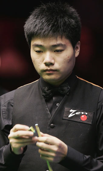 后续挑战 后续挑战