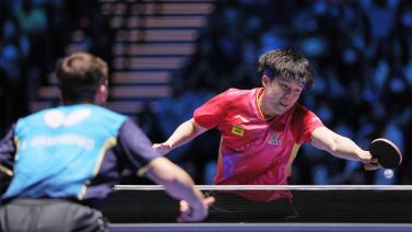 在关键比赛 在关键比赛