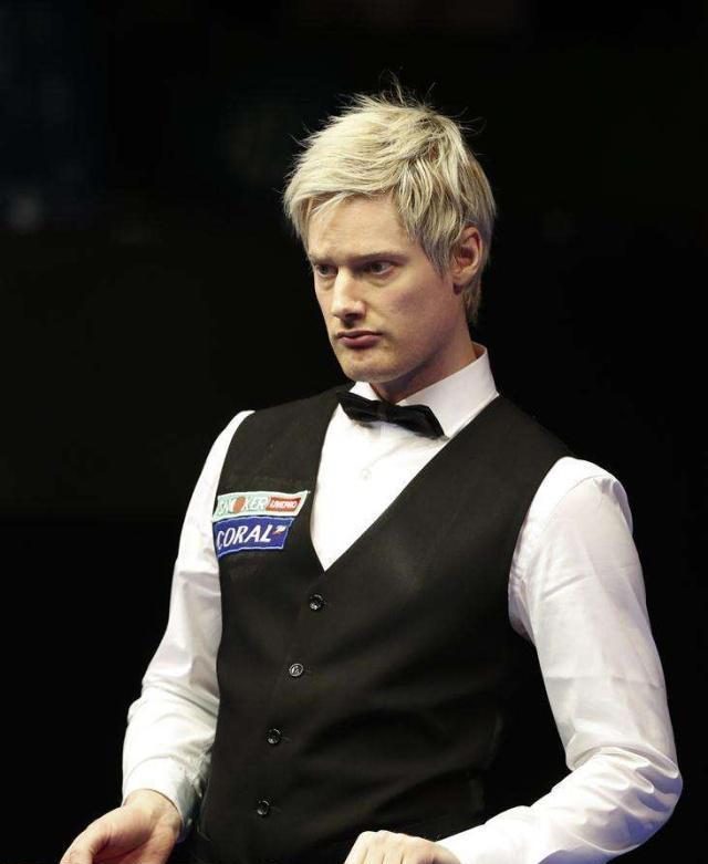 态度的典范 态度的典范