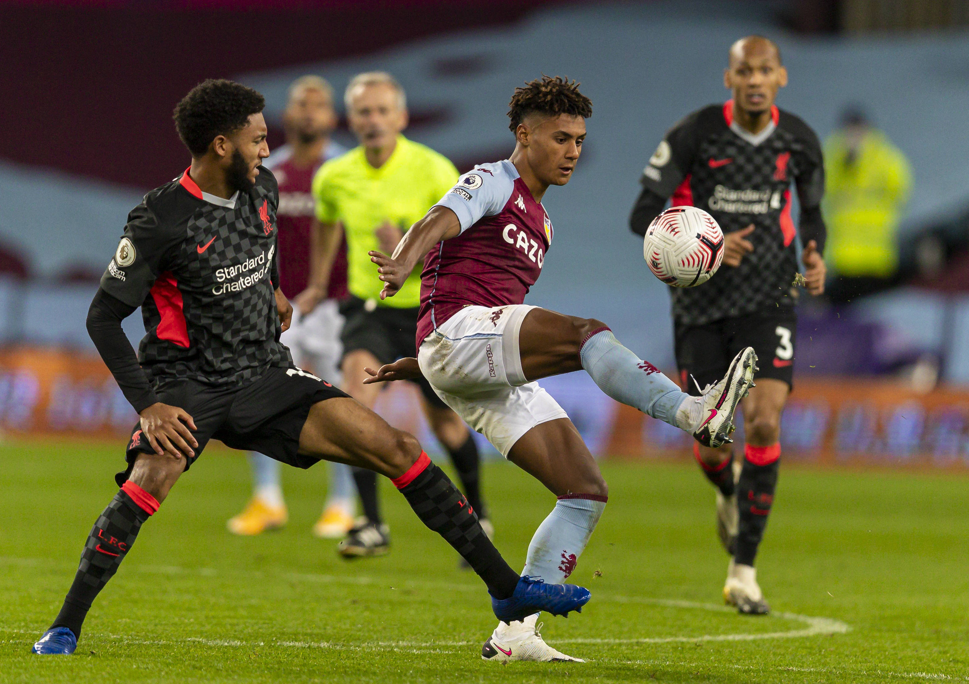 技术稳定 技术稳定